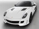Ferrari 599-VX by Vorsteiner 2011 года